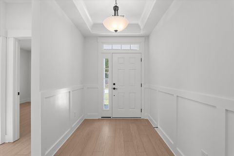 Tiny photo for 433 True Cedar Way, Aiken, SC 29803 (MLS # 549631)