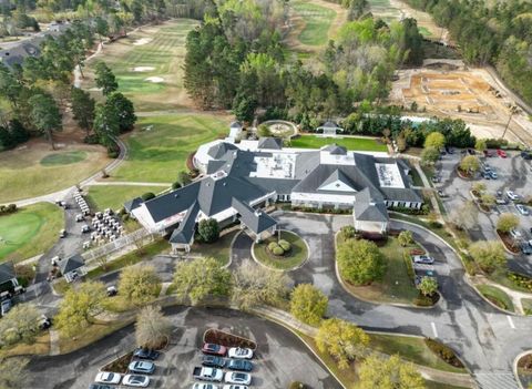 Tiny photo for 433 True Cedar Way, Aiken, SC 29803 (MLS # 549631)