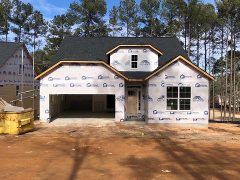 Tiny photo for 433 True Cedar Way, Aiken, SC 29803 (MLS # 549631)