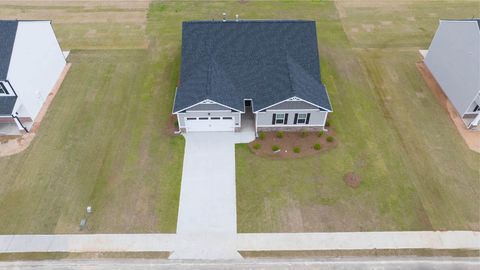 Photo of 7041 Sideboard Crossing Xing, Aiken, SC 29803 (MLS # 550854)