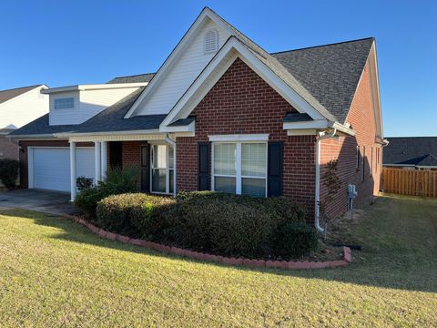 Photo of 4530 Logans Way, Augusta, GA 30909 (MLS # 555050)