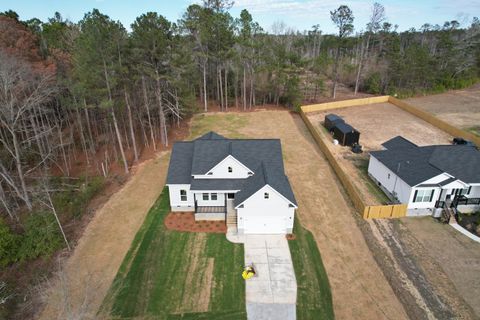 Tiny photo for 3175 Old Augusta Road, Dearing, GA 30808 (MLS # 548309)