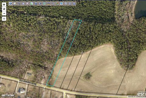 Tiny photo for 3171 Old Augusta Road, Dearing, GA 30808 (MLS # 548309)