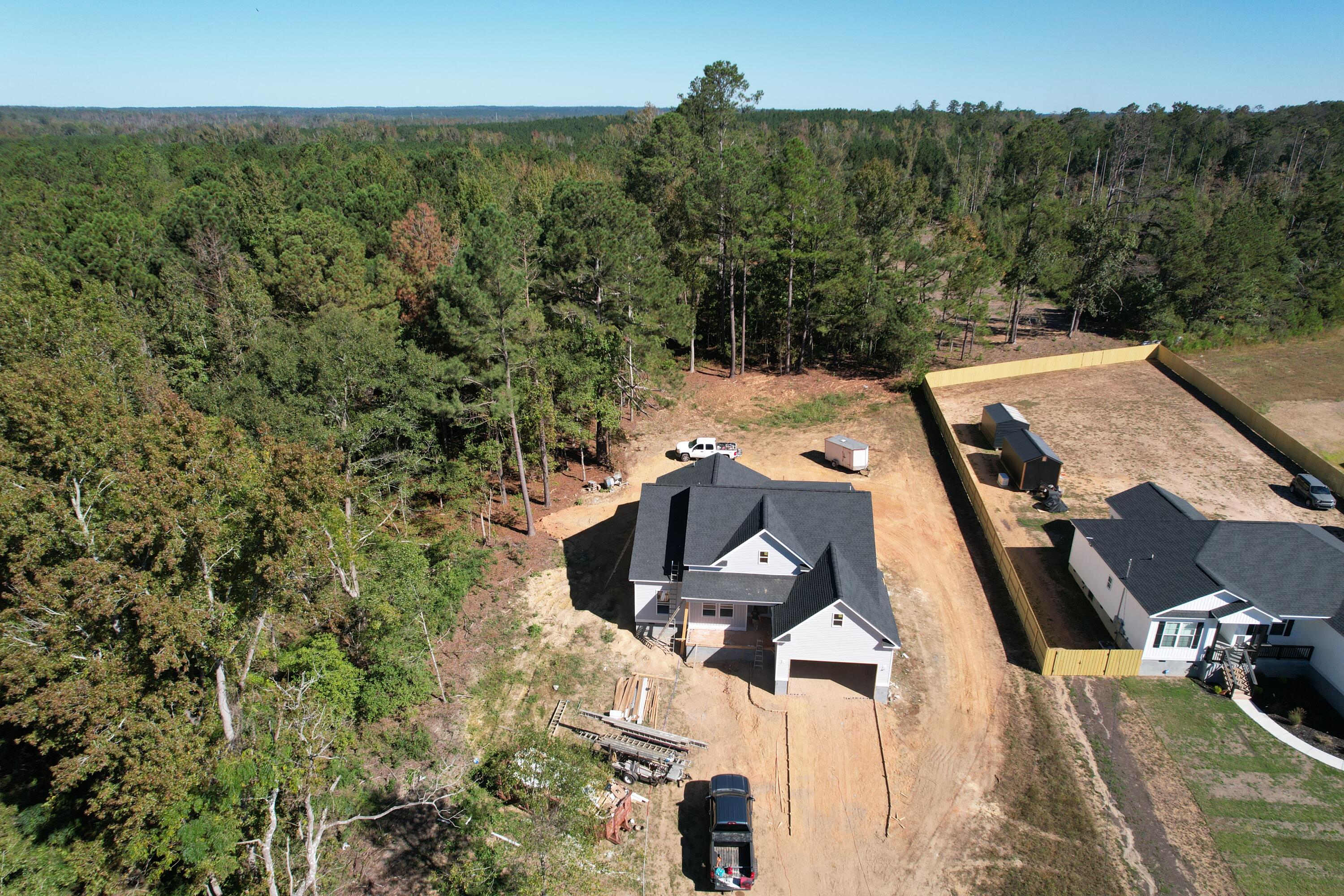 3171 Old Augusta Road