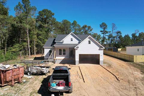 Photo of 3171 Old Augusta Road, Dearing, GA 30808 (MLS # 548309)