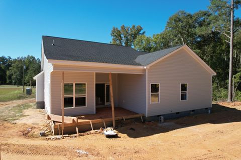 Tiny photo for 3171 Old Augusta Road, Dearing, GA 30808 (MLS # 548309)