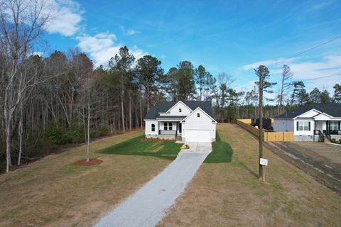 Tiny photo for 3175 Old Augusta Road, Dearing, GA 30808 (MLS # 548309)