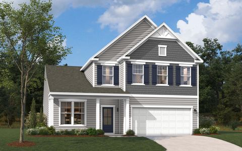 Photo of 4349 Hartshorn Circle, Aiken, SC 29801 (MLS # 548424)