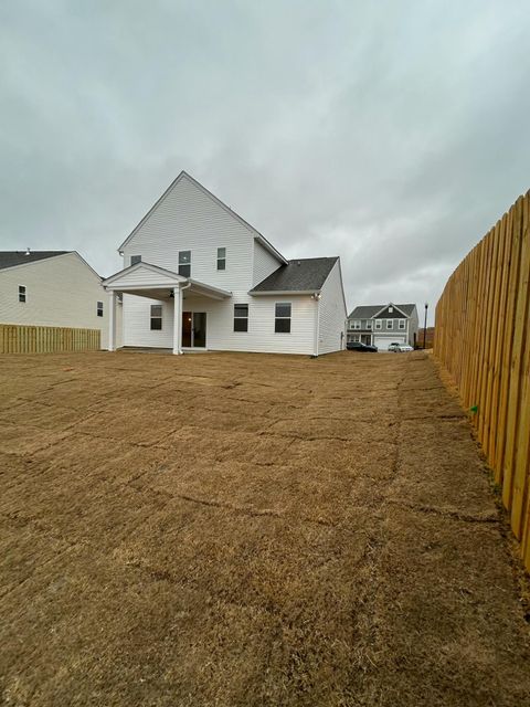 Tiny photo for 4349 Hartshorn Circle, Aiken, SC 29801 (MLS # 548424)