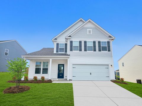 Photo of 4349 Hartshorn Circle, Aiken, SC 29801 (MLS # 548424)