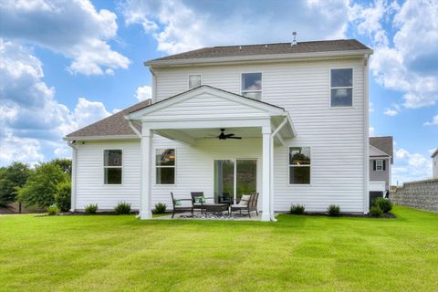 Tiny photo for 4349 Hartshorn Circle, Aiken, SC 29801 (MLS # 548424)