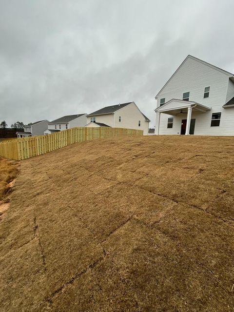 Tiny photo for 4349 Hartshorn Circle, Aiken, SC 29801 (MLS # 548424)