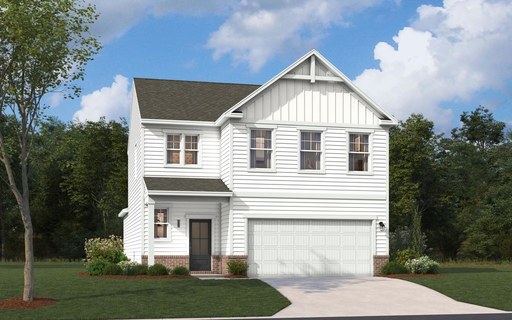 Photo of 1034 Tess Street, Graniteville, SC 29829 (MLS # 548890)