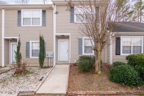 Photo of 4728 Brookwood Drive, Grovetown, GA 30813 (MLS # 552765)