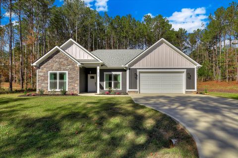 Photo of 114 Elam Drive, McCormick, SC 29835 (MLS # 549046)