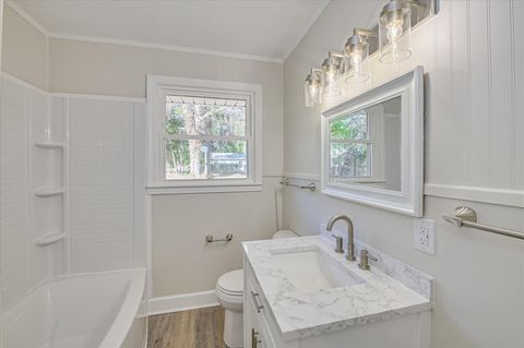 Tiny photo for 24 Erskine Lane, Aiken, SC 29803 (MLS # 549773)