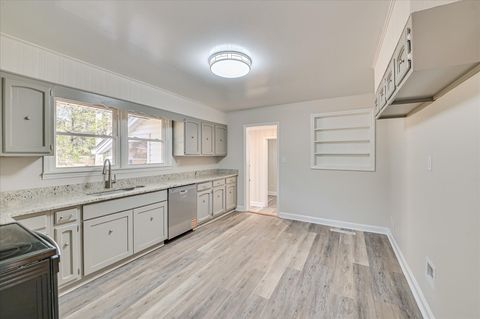 Tiny photo for 24 Erskine Lane, Aiken, SC 29803 (MLS # 549773)