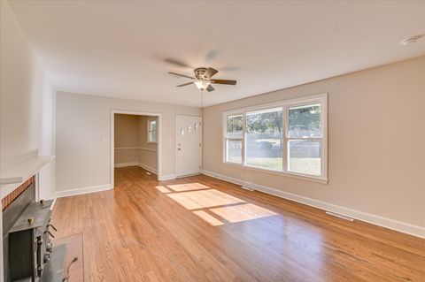 Tiny photo for 24 Erskine Lane, Aiken, SC 29803 (MLS # 549773)