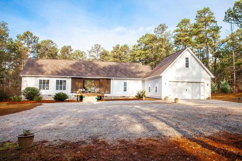 Photo of 6203 Ridge Road, Appling, GA 30802 (MLS # 550782)