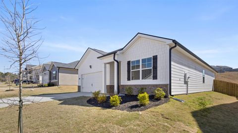 Tiny photo for 746 Lytham Drive, Aiken, SC 29801 (MLS # 537826)