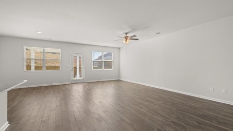 Tiny photo for 746 Lytham Drive, Aiken, SC 29801 (MLS # 537826)