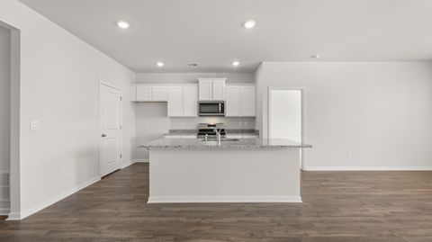 Tiny photo for 746 Lytham Drive, Aiken, SC 29801 (MLS # 537826)