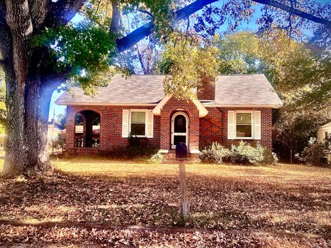 Photo of 1102 Murphy Street, Augusta, GA 30904 (MLS # 553291)