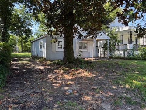 Tiny photo for 1838 Watkins Street, Augusta, GA 30904 (MLS # 544764)
