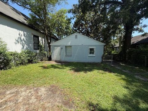 Tiny photo for 1838 Watkins Street, Augusta, GA 30904 (MLS # 544764)