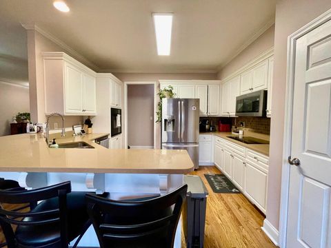 Tiny photo for 1085 Conn Drive, Evans, GA 30809 (MLS # 545180)