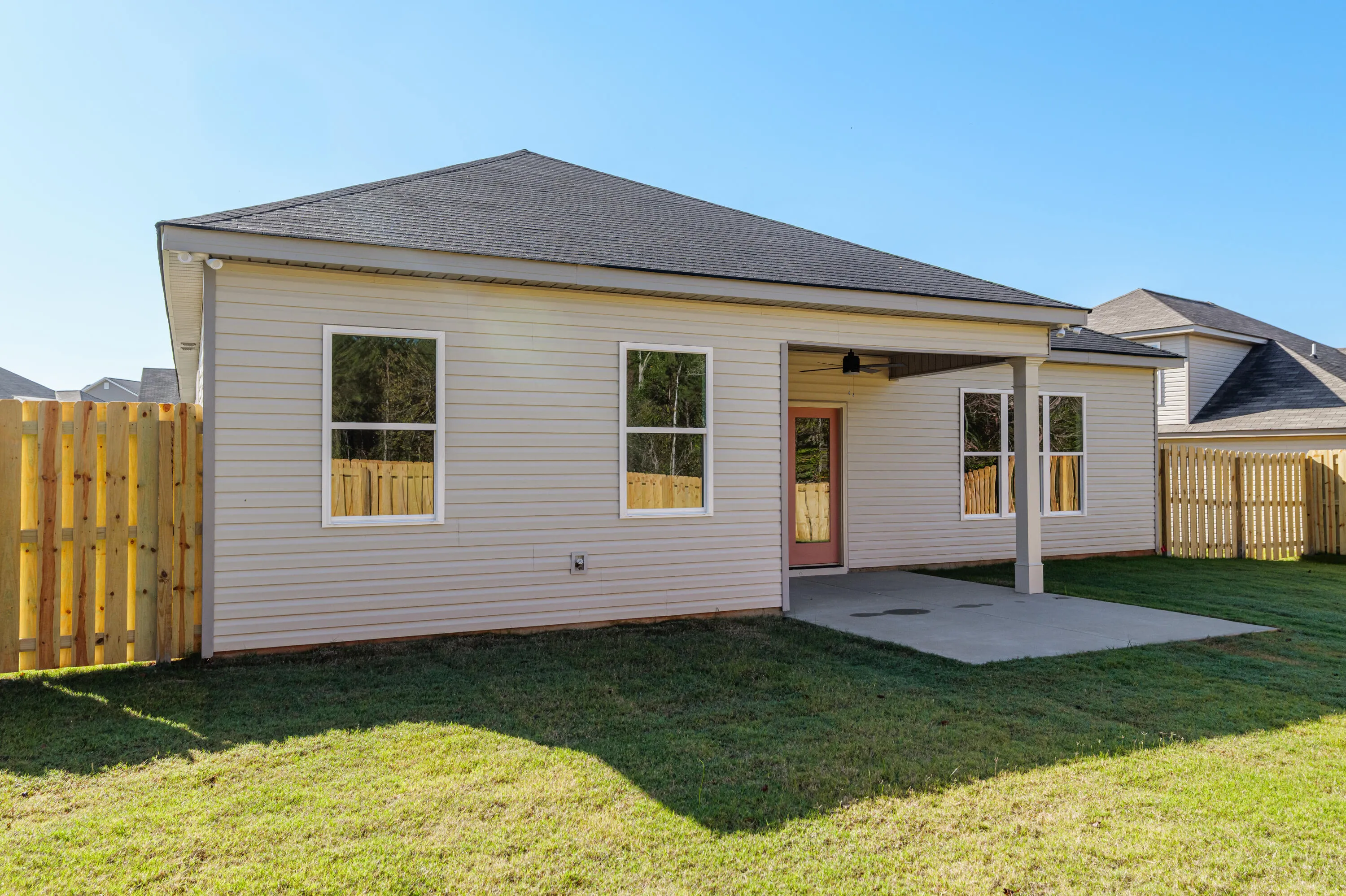 Grovetown, Georgia 30813, United States, 3 Bedrooms Bedrooms, ,2 BathroomsBathrooms,Residential,Active,149907