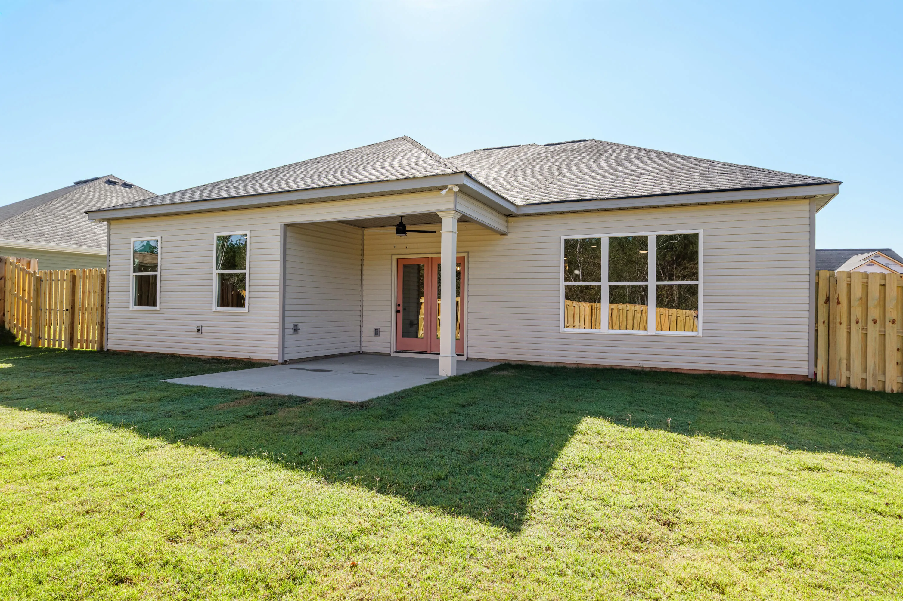 Grovetown, Georgia 30813, United States, 3 Bedrooms Bedrooms, ,2 BathroomsBathrooms,Residential,Active,149907