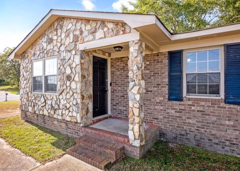 Tiny photo for 3001 Shady Lane, Hephzibah, GA 30815 (MLS # 548024)
