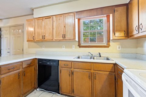 Tiny photo for 3001 Shady Lane, Hephzibah, GA 30815 (MLS # 548024)