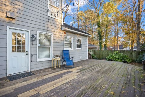 Tiny photo for 115 Poplar Place, Aiken, SC 29803 (MLS # 550292)