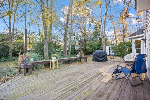 Tiny photo for 115 Poplar Place, Aiken, SC 29803 (MLS # 550292)