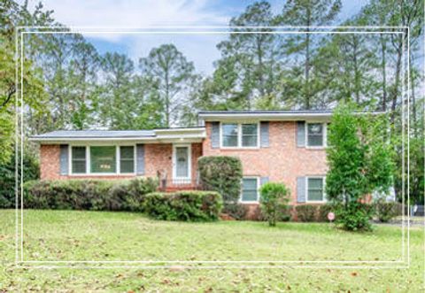 Photo of 613 Cardinal Drive, Aiken, SC 29803 (MLS # 548708) Photo of 613 Cardinal Drive, Aiken, SC 29803 (MLS # 548708)