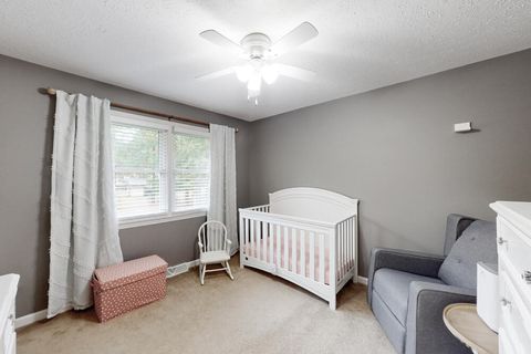 Tiny photo for 613 Cardinal Drive, Aiken, SC 29803 (MLS # 548708)