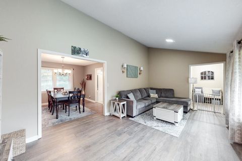 Tiny photo for 613 Cardinal Drive, Aiken, SC 29803 (MLS # 548708)