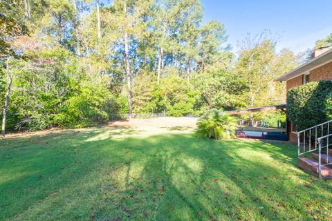Tiny photo for 613 Cardinal Drive, Aiken, SC 29803 (MLS # 548708)