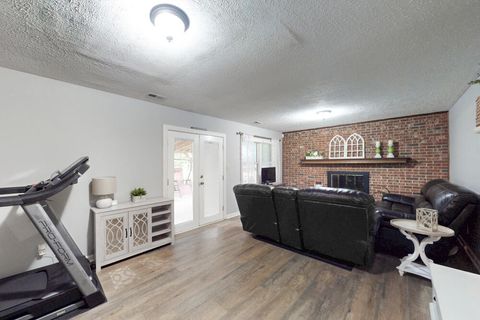 Tiny photo for 613 Cardinal Drive, Aiken, SC 29803 (MLS # 548708)