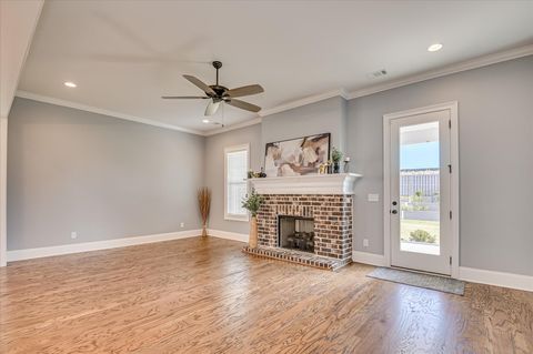 Tiny photo for 3067 Rosewood Drive, Evans, GA 30809 (MLS # 551029)