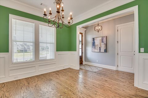 Tiny photo for 3067 Rosewood Drive, Evans, GA 30809 (MLS # 551029)