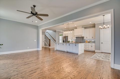 Tiny photo for 3067 Rosewood Drive, Evans, GA 30809 (MLS # 551029)