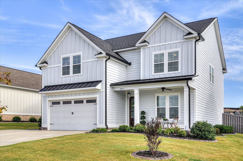 Photo of 3067 Rosewood Drive, Evans, GA 30809 (MLS # 551029)