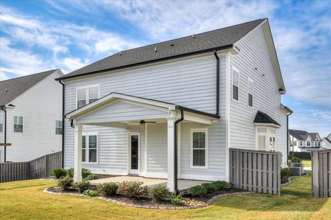 Tiny photo for 3067 Rosewood Drive, Evans, GA 30809 (MLS # 551029)