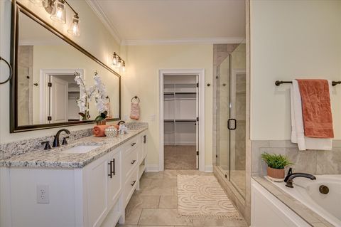 Tiny photo for 3067 Rosewood Drive, Evans, GA 30809 (MLS # 551029)