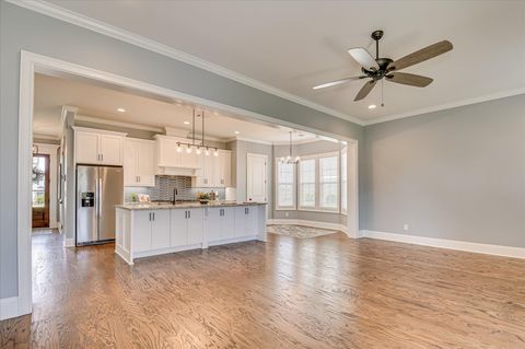 Tiny photo for 3067 Rosewood Drive, Evans, GA 30809 (MLS # 551029)