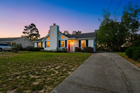 Photo of 2629 Anthony Dejuan Parkway, Hephzibah, GA 30815 (MLS # 554055)