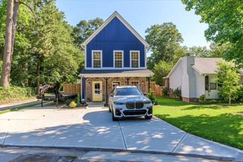 A home in Augusta